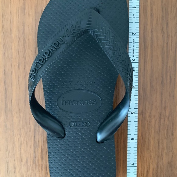 Havaianas kids flip-flops, size 31-32 - Picture 6 of 6